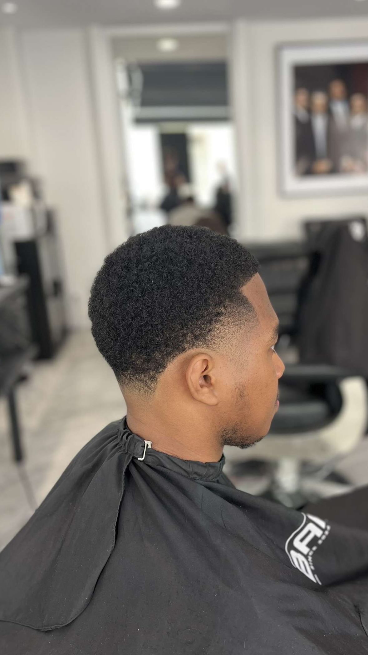 Coupe Tom